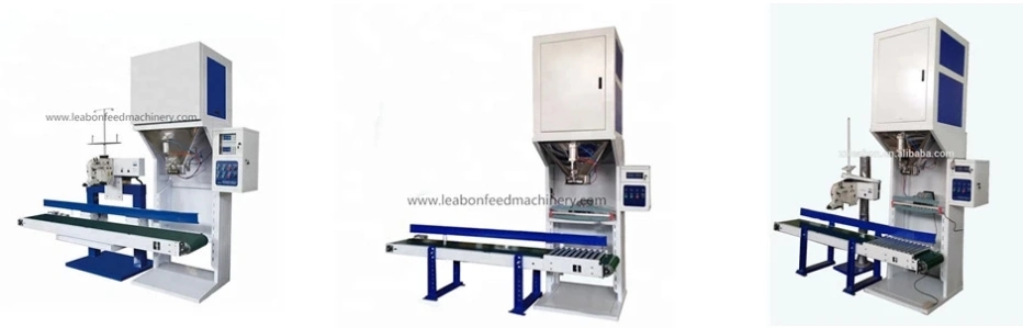 Poultry Feed Pellet Machines Animal Feed Mill Line Cattle Feed Plant Price